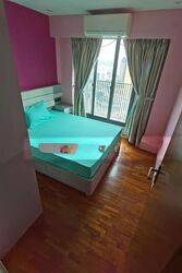 Blk 1 The Pinnacle@Duxton (Bukit Merah), HDB 5 Rooms #502888531